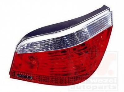 VAN WEZEL 0655932 -  Задний фонарь